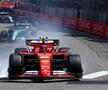 Pilotul „kamikaze” a fost dat afară de la echipa din Formula 1, la doar opt zile după incidentul cu Pierre Gasly