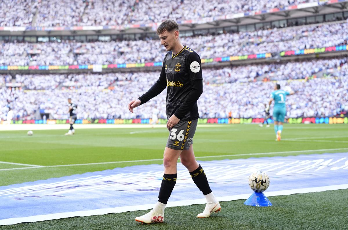 Revenire după un an în Premier League! » Southampton a câștigat cel mai scump meci din istorie: suma aiuritoare pe care o vor încasa „sfinții”