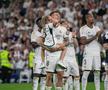 Toni Kroos, ovaționat de tot stadionul în Real Madrid - Betis