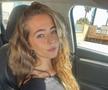 Zandalee Belodedici, fiica lui Miodrag Belodedici / Foto: Facebook