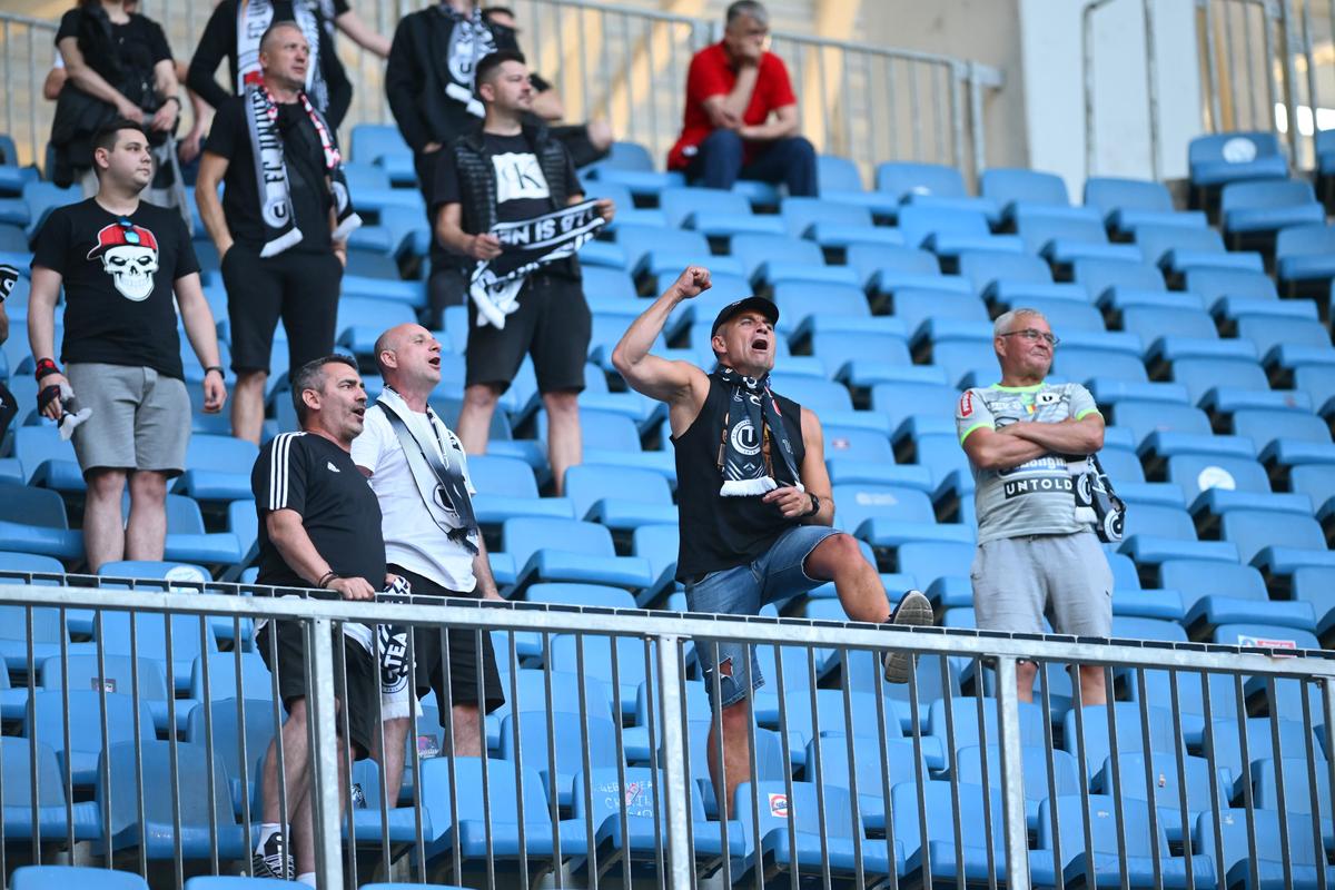 Alexandru Chipciu, reacție dură după eșecul lui U Cluj: „Mizerii!” » Ce a spus despre FCSB