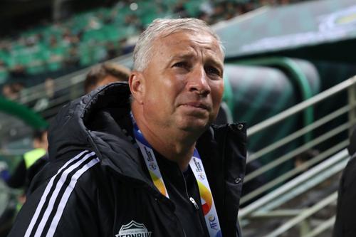Dan Petrescu / Foto: Getty Images