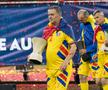Arena Națională, 25 mai. Meciul de retragere al Generației de Aur, care a învins selecţionata Legendelor Lumii, cu scorul de 3-2 FOTO: Ionuț Iordache (GSP)