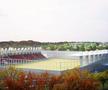 Dinamoviștii se uită cu invidie » Un sat de 2.000 de locuitori va avea arenă de 12 milioane de euro: „Ne dorim un stadion conform cu standardele FIFA și UEFA”
