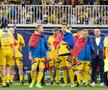 Arena Națională, 25 mai. Meciul de retragere al Generației de Aur, care a învins selecţionata Legendelor Lumii, cu scorul de 3-2 FOTO: Ionuț Iordache (GSP)