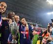 Kylian Mbappe și-a luat rămas bun de la PSG cu încă un trofeu: Cupa Franței. Foto: Imago Images
