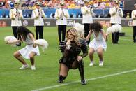 Loredana Groza, show de excepție pe Arena Națională! Apariție electizantă pe motocicletă și spectacol de zile mari