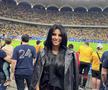 Corina Caragea. Foto: Instagram