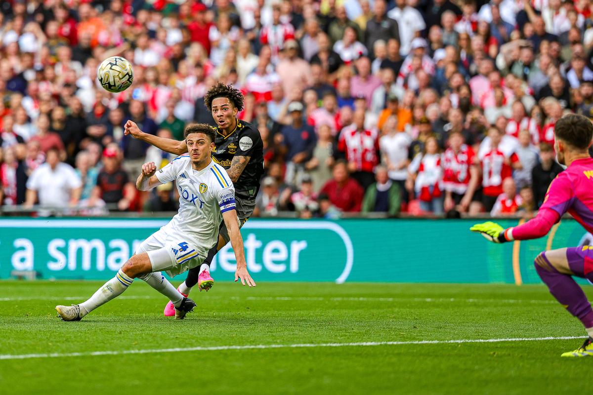 Revenire după un an în Premier League! » Southampton a câștigat cel mai scump meci din istorie: suma aiuritoare pe care o vor încasa „sfinții”