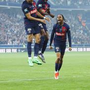 Kylian Mbappe și-a luat rămas bun de la PSG cu încă un trofeu: Cupa Franței. Foto: Instagram