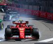 Pilotul „kamikaze” a fost dat afară de la echipa din Formula 1, la doar opt zile după incidentul cu Pierre Gasly