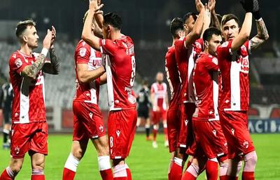Din Ștefan cel Mare pe BayArena! » Se face mutarea: fostul fotbalist al lui Dinamo va juca la campioana Leverkusen!