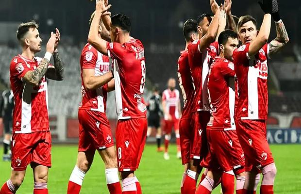 Din Ștefan cel Mare pe BayArena! » Se face mutarea: fostul fotbalist al lui Dinamo va juca la campioana Leverkusen!