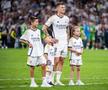Toni Kroos, ovaționat de tot stadionul în Real Madrid - Betis