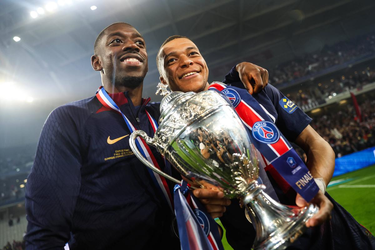 Când anunță Kylian Mbappe noua sa echipă: „Mai sunt câteva detalii de pus la punct”
