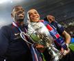 Kylian Mbappe și-a luat rămas bun de la PSG cu încă un trofeu: Cupa Franței. Foto: Imago Images