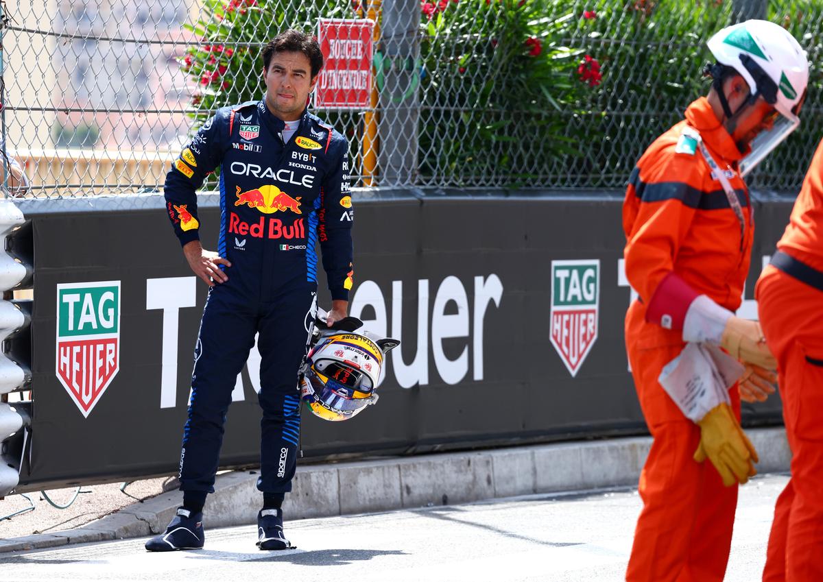 Formula 1 - Marele Premiu de la Monaco