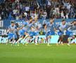 Ce dramatic final pentru ultimul bilet în Conference League! Ce nebunie a fost în finalul prelungirilor prelungirilor! Universitatea Craiova a învins la penalty-urile de departajare pe U Cluj