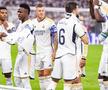 „Lacrimile copiilor mei m-au omorât!”. Toni Kroos a fost copleșit de emoții la ultimul său meci jucat în tricoul lui Real Madrid pe „Santiago Bernabeu”