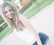 Zandalee Belodedici, fiica lui Miodrag Belodedici / Foto: Facebook
