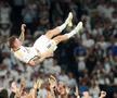 Toni Kroos, ovaționat de tot stadionul în Real Madrid - Betis
