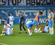 CSU Craiova - U Cluj, baraj pentru Conference League / foto: Raed Krishan