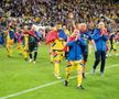 Arena Națională, 25 mai. Meciul de retragere al Generației de Aur, care a învins selecţionata Legendelor Lumii, cu scorul de 3-2 FOTO: Ionuț Iordache (GSP)