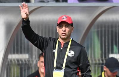 Probleme pentru Csikszereda înaintea returului de baraj cu Dinamo » Vestea proastă primită de Robert Ilyeș