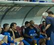 Arena Națională, 25 mai. Meciul de retragere al Generației de Aur, care a învins selecţionata Legendelor Lumii, cu scorul de 3-2. Jose Mourinho a fost în centrul atenției la București FOTO: Ionuț Iordache (GSP)
