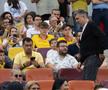 Arena Națională, 25 mai. Meciul de retragere al Generației de Aur, care a învins selecţionata Legendelor Lumii, cu scorul de 3-2. Marcel Ciolacu a fost prezent în tribune FOTO: Ionuț Iordache (GSP)