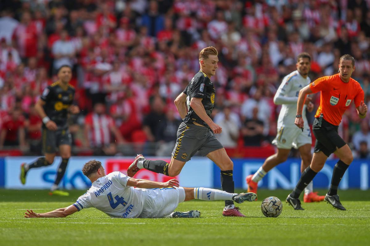 Revenire după un an în Premier League! » Southampton a câștigat cel mai scump meci din istorie: suma aiuritoare pe care o vor încasa „sfinții”