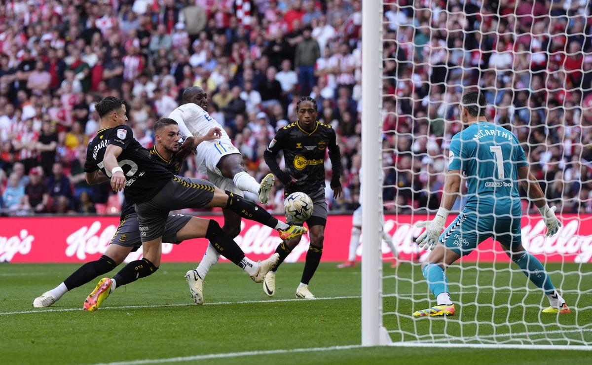 Revenire după un an în Premier League! » Southampton a câștigat cel mai scump meci din istorie: suma aiuritoare pe care o vor încasa „sfinții”