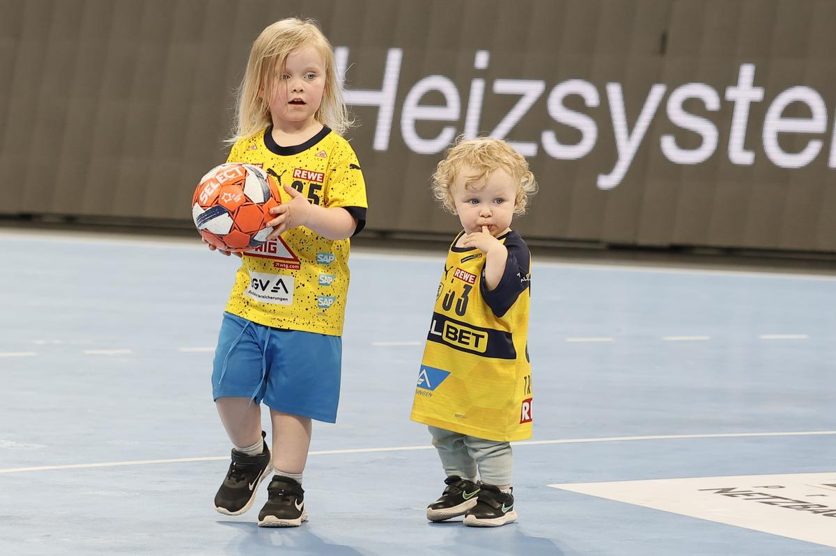 Das ist Handball » Imagine memorabilă surprinsă de fotoreporterul GSP la Final Four-ul de la Hamburg