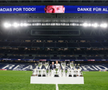 Toni Kroos, ovaționat de tot stadionul în Real Madrid - Betis