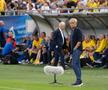 Arena Națională, 25 mai. Meciul de retragere al Generației de Aur, care a învins selecţionata Legendelor Lumii, cu scorul de 3-2. Jose Mourinho a fost în centrul atenției la București FOTO: Ionuț Iordache (GSP)