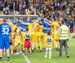 Arena Națională, 25 mai. Meciul de retragere al Generației de Aur, care a învins selecţionata Legendelor Lumii, cu scorul de 3-2 FOTO: Ionuț Iordache (GSP)
