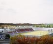 Dinamoviștii se uită cu invidie » Un sat de 2.000 de locuitori va avea arenă de 12 milioane de euro: „Ne dorim un stadion conform cu standardele FIFA și UEFA”