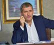 Valeriu Iftime spulberă secretul micilor de la Botoșani și îl pune la respect pe cel mai bun jucător al său: „Poate era euforic”