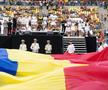 Arena Națională, 25 mai. Meciul de retragere al Generației de Aur, care a învins selecţionata Legendelor Lumii, cu scorul de 3-2. Loredana Groza, show înainte de meci FOTO: Ionuț Iordache (GSP)
