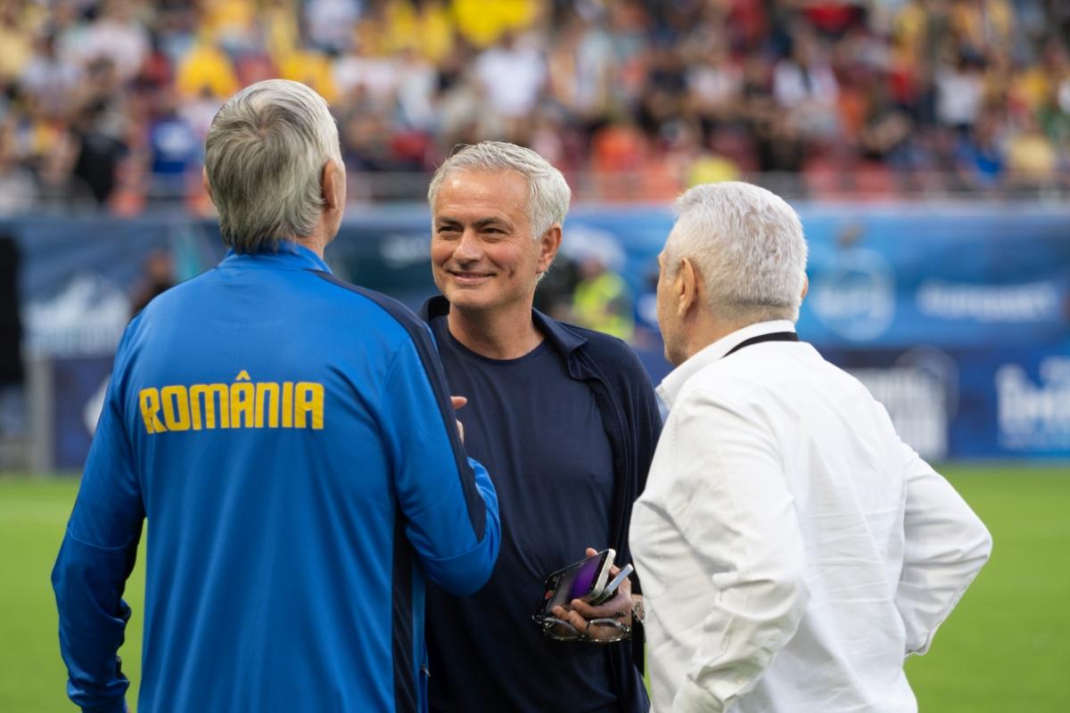 „Here we go” » Fabrizio Romano dezvăluie noua echipă a lui Mourinho! Destinație total neașteptată: au negociat la București