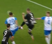 Penalty U Cluj / 26.05.2024