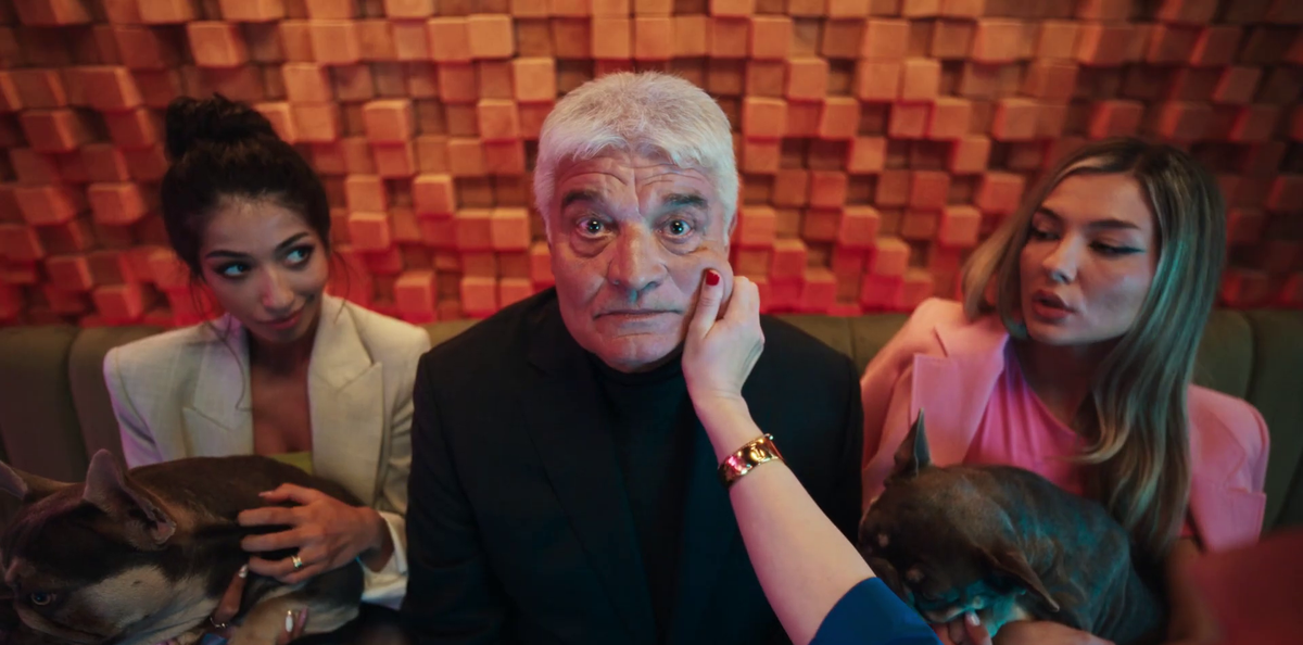 Reclama Superbet - Hagi, Popescu, Raducioiu, Ilie Dumitrescu