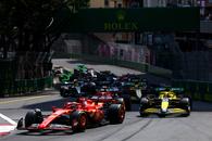 Marele Premiu de Formula 1 din Monaco » „Il predestinato” a rupt blestemul! Charles Leclerc câștigă pentru prima oară „acasă”