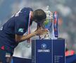 Kylian Mbappe și-a luat rămas bun de la PSG cu încă un trofeu: Cupa Franței. Foto: Instagram