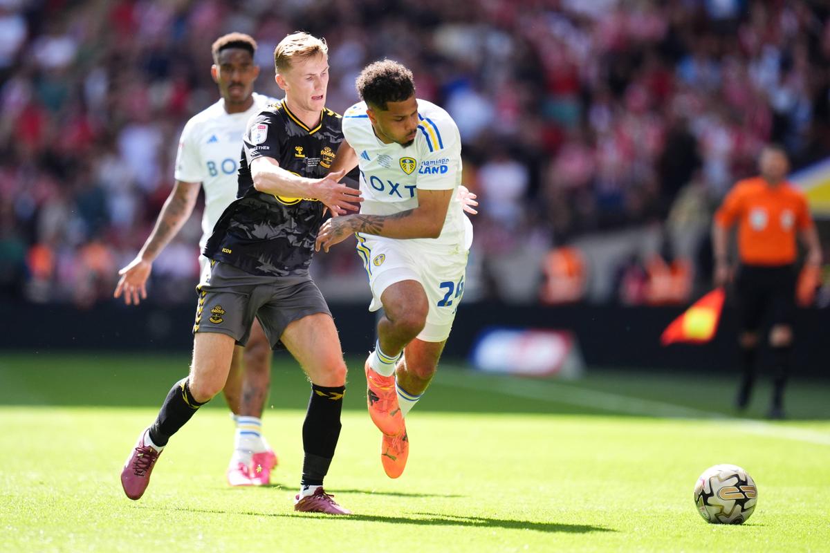 Revenire după un an în Premier League! » Southampton a câștigat cel mai scump meci din istorie: suma aiuritoare pe care o vor încasa „sfinții”