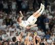 Toni Kroos, ovaționat de tot stadionul în Real Madrid - Betis