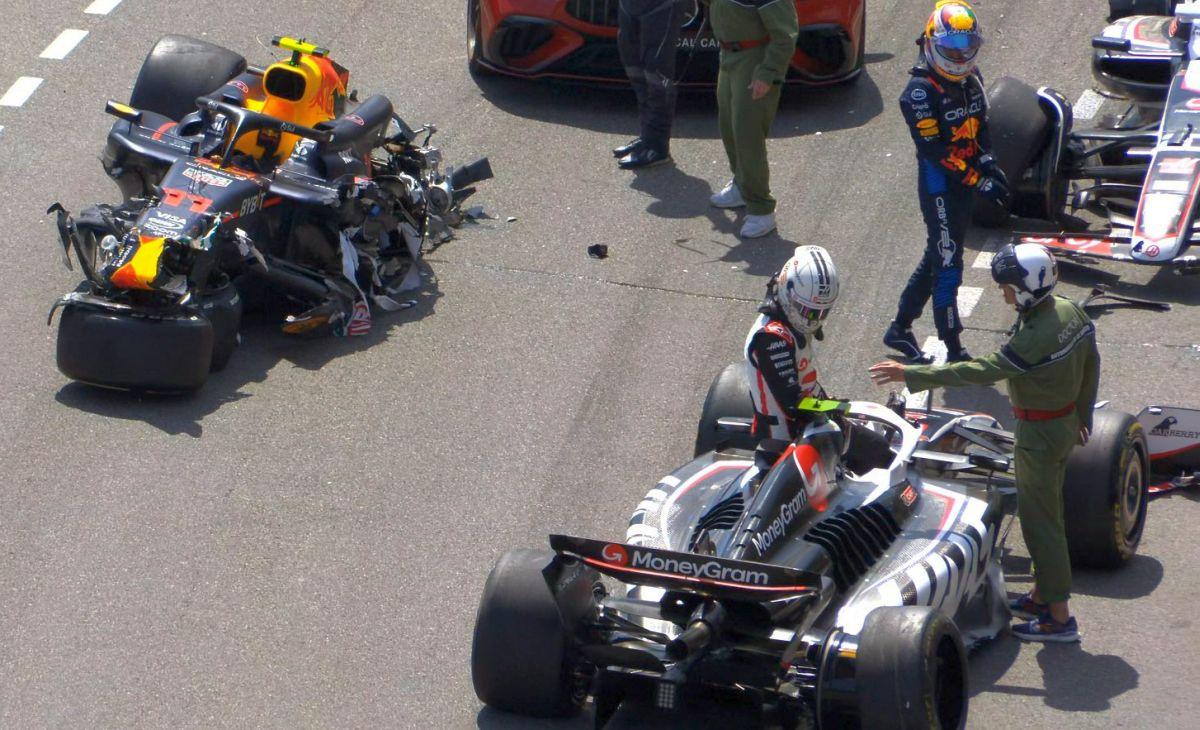 Formula 1 - Marele Premiu de la Monaco