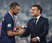 Kylian Mbappe și-a luat rămas bun de la PSG cu încă un trofeu: Cupa Franței. Foto: Imago Images