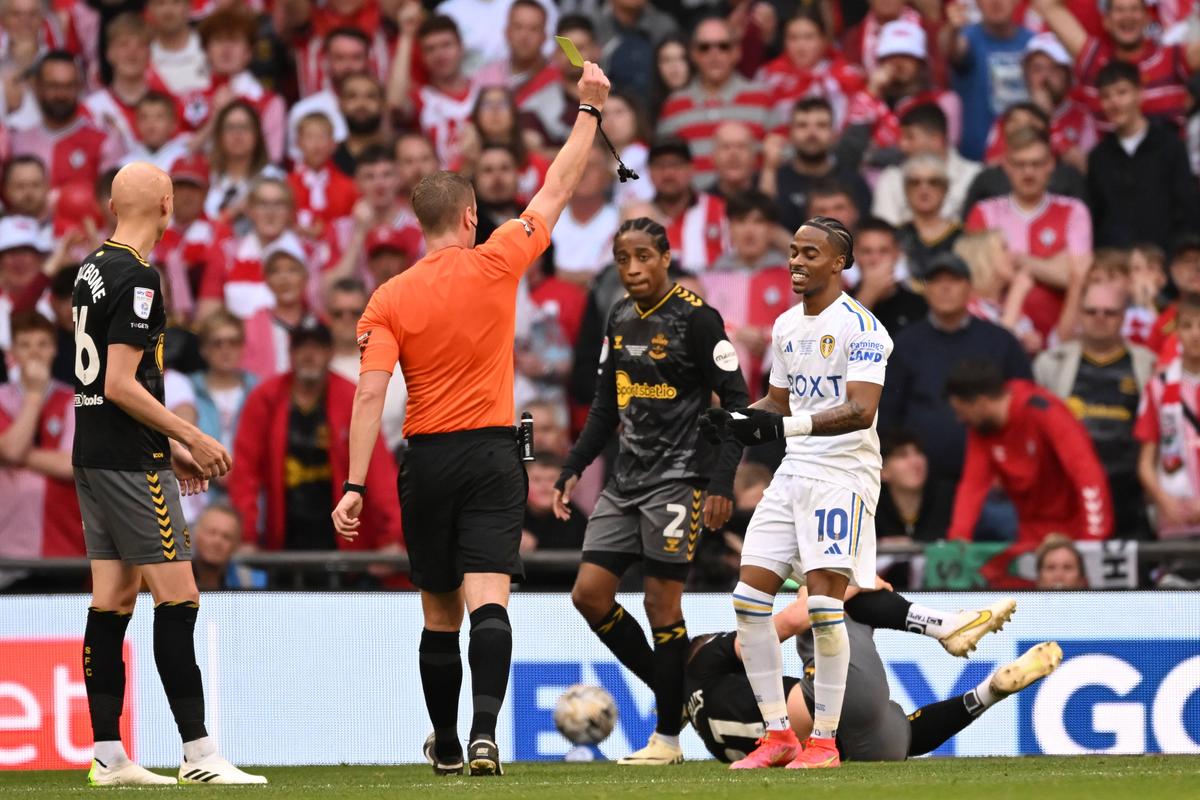 Revenire după un an în Premier League! » Southampton a câștigat cel mai scump meci din istorie: suma aiuritoare pe care o vor încasa „sfinții”