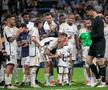 Toni Kroos, ovaționat de tot stadionul în Real Madrid - Betis